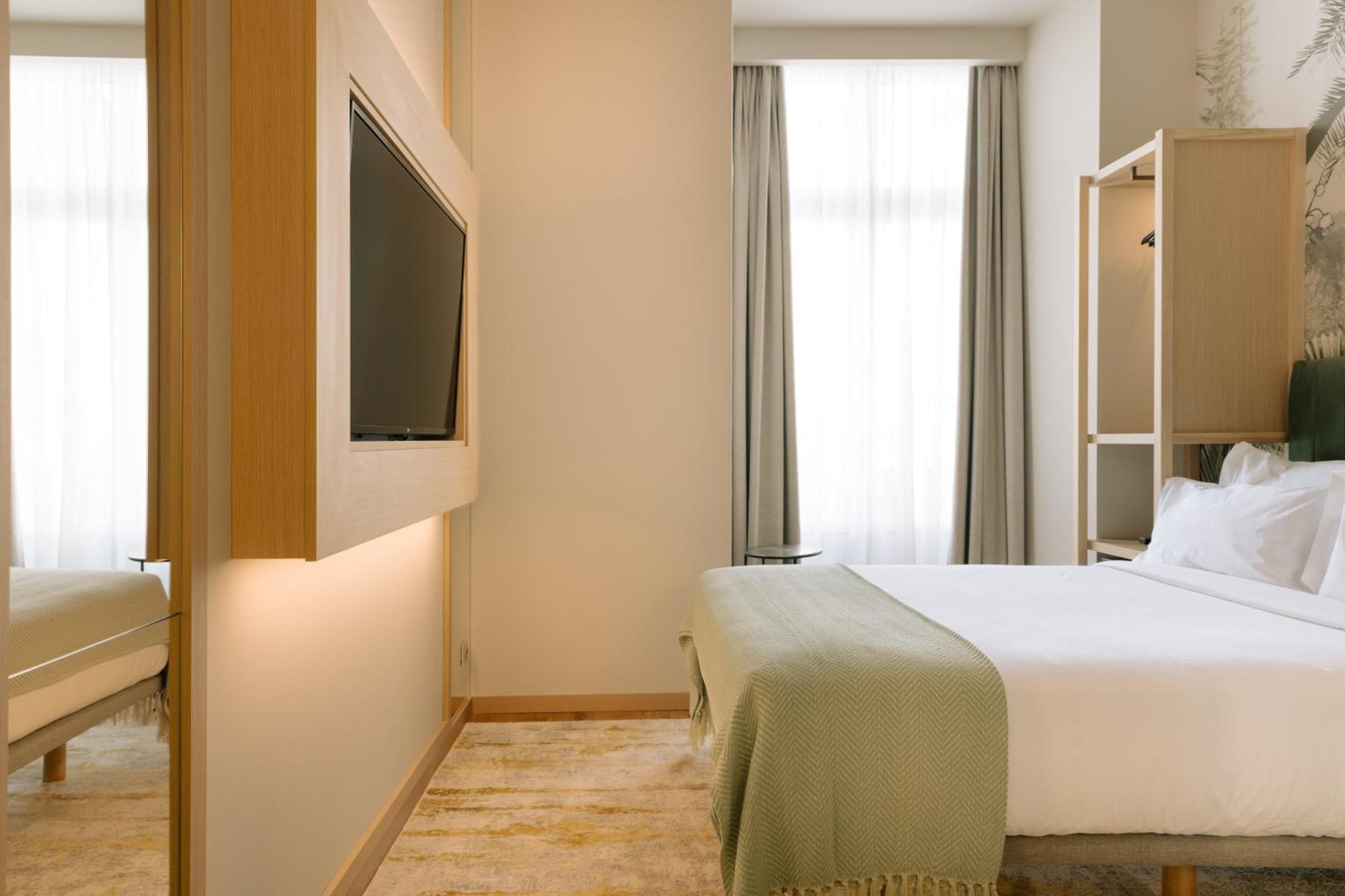 Pestana Rua Augusta 4* Lisbon