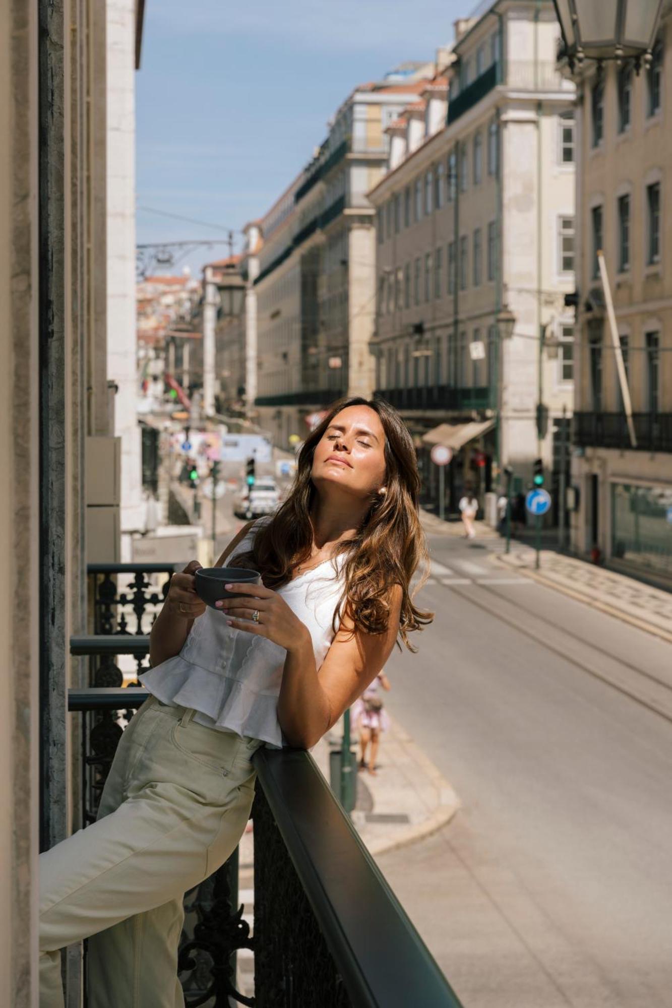 Pestana Rua Augusta Hotel Lisbon