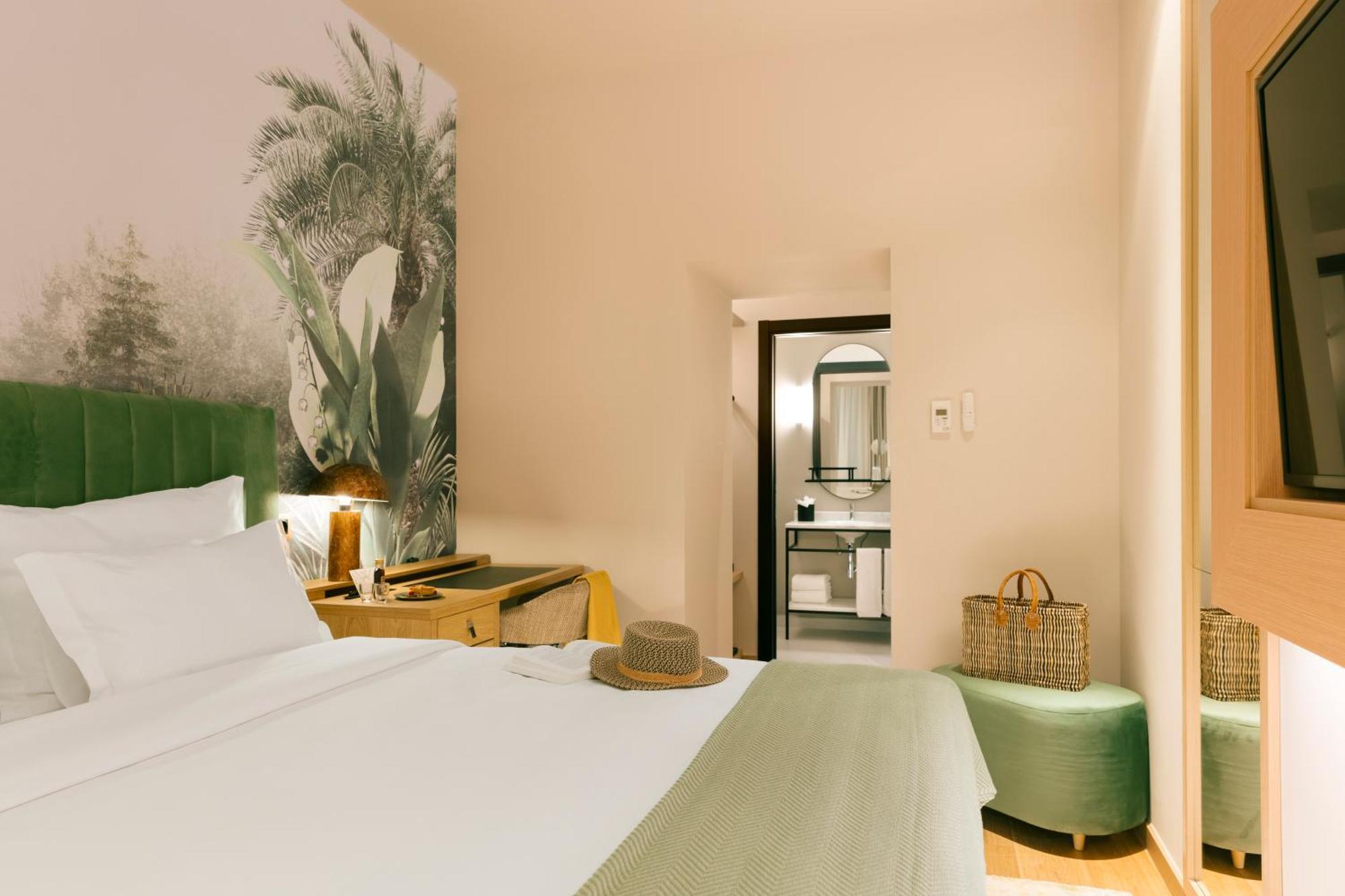 Pestana Rua Augusta 4* Lisbon